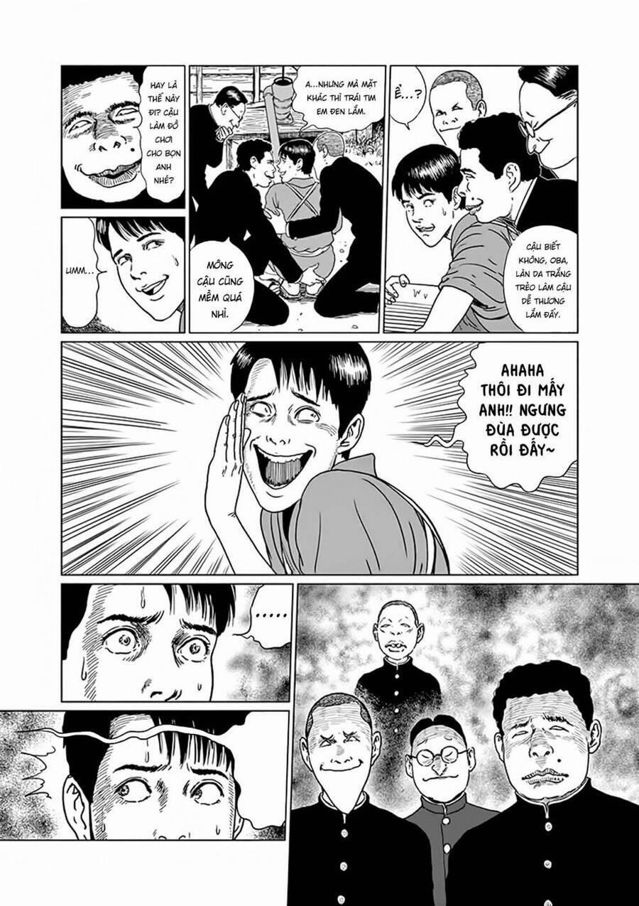 Thất Lạc Cõi Người 4 trang 6