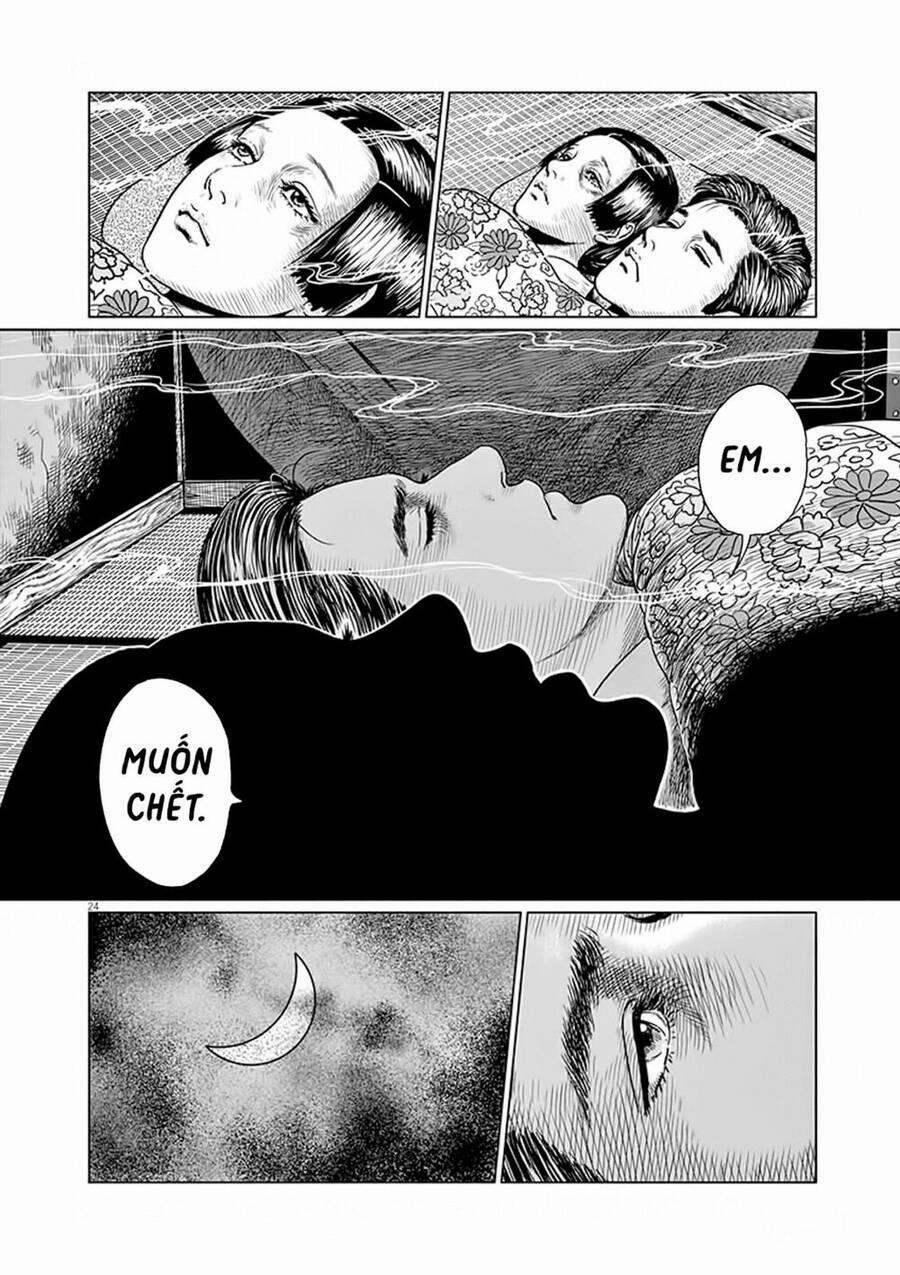 Thất Lạc Cõi Người 6 trang 25