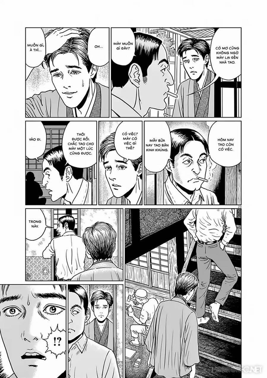 Thất Lạc Cõi Người 8 trang 22