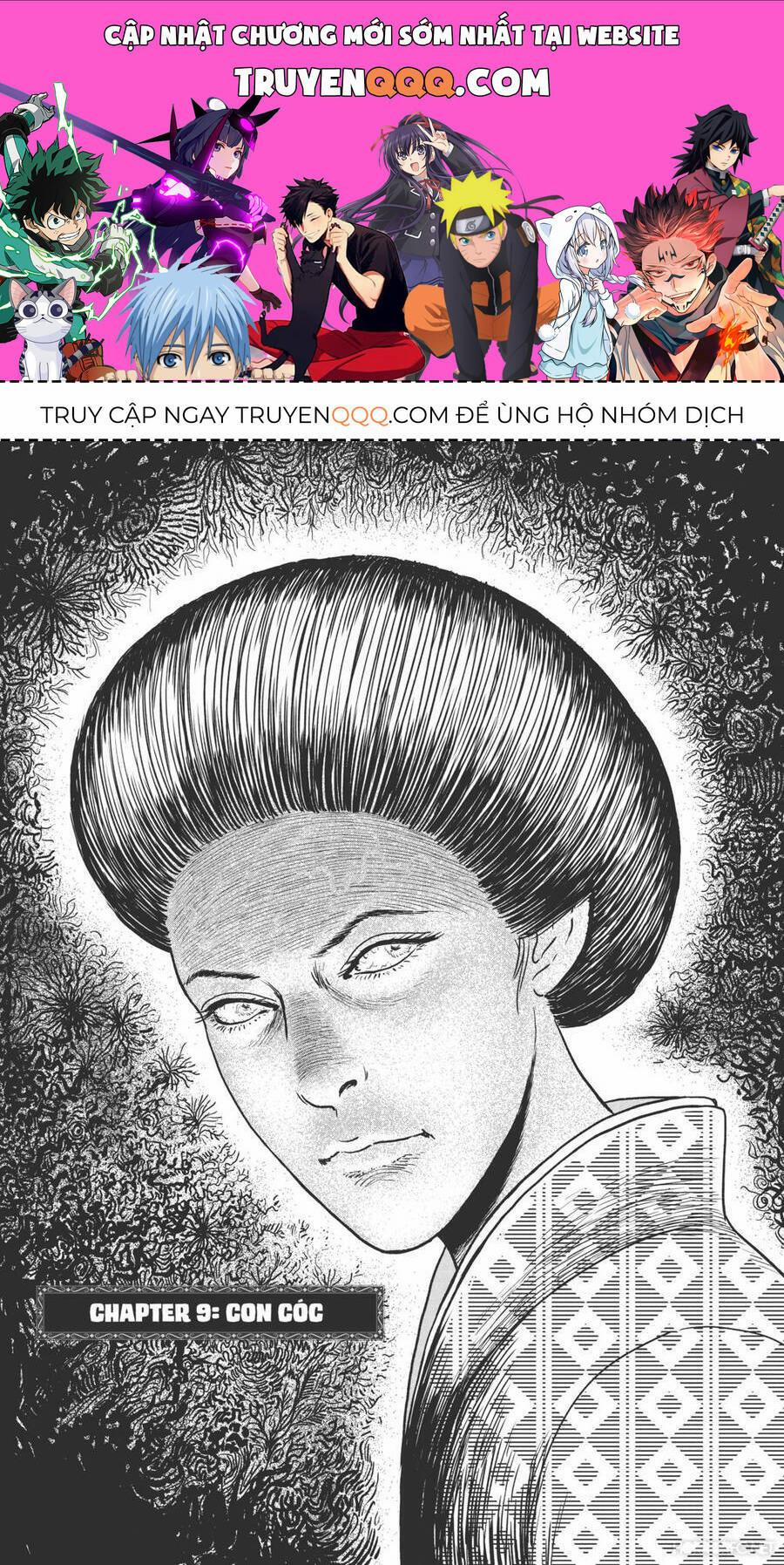 Thất Lạc Cõi Người 9 trang 0