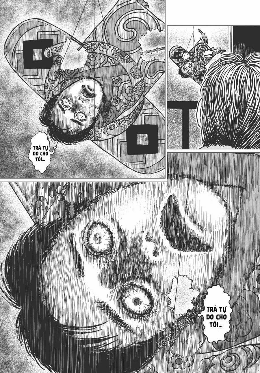 Thất Lạc Cõi Người 9 trang 11