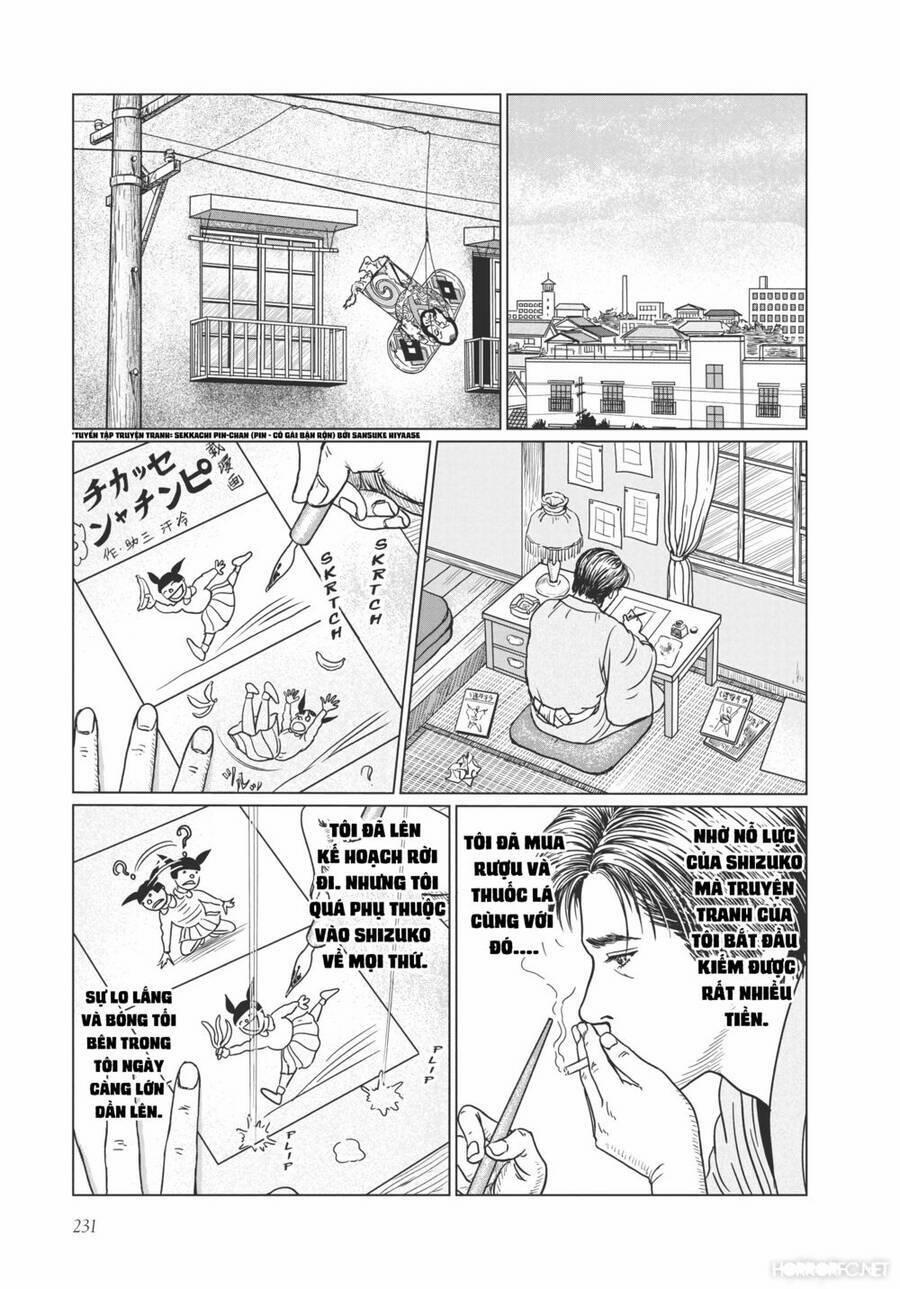 Thất Lạc Cõi Người 9 trang 12