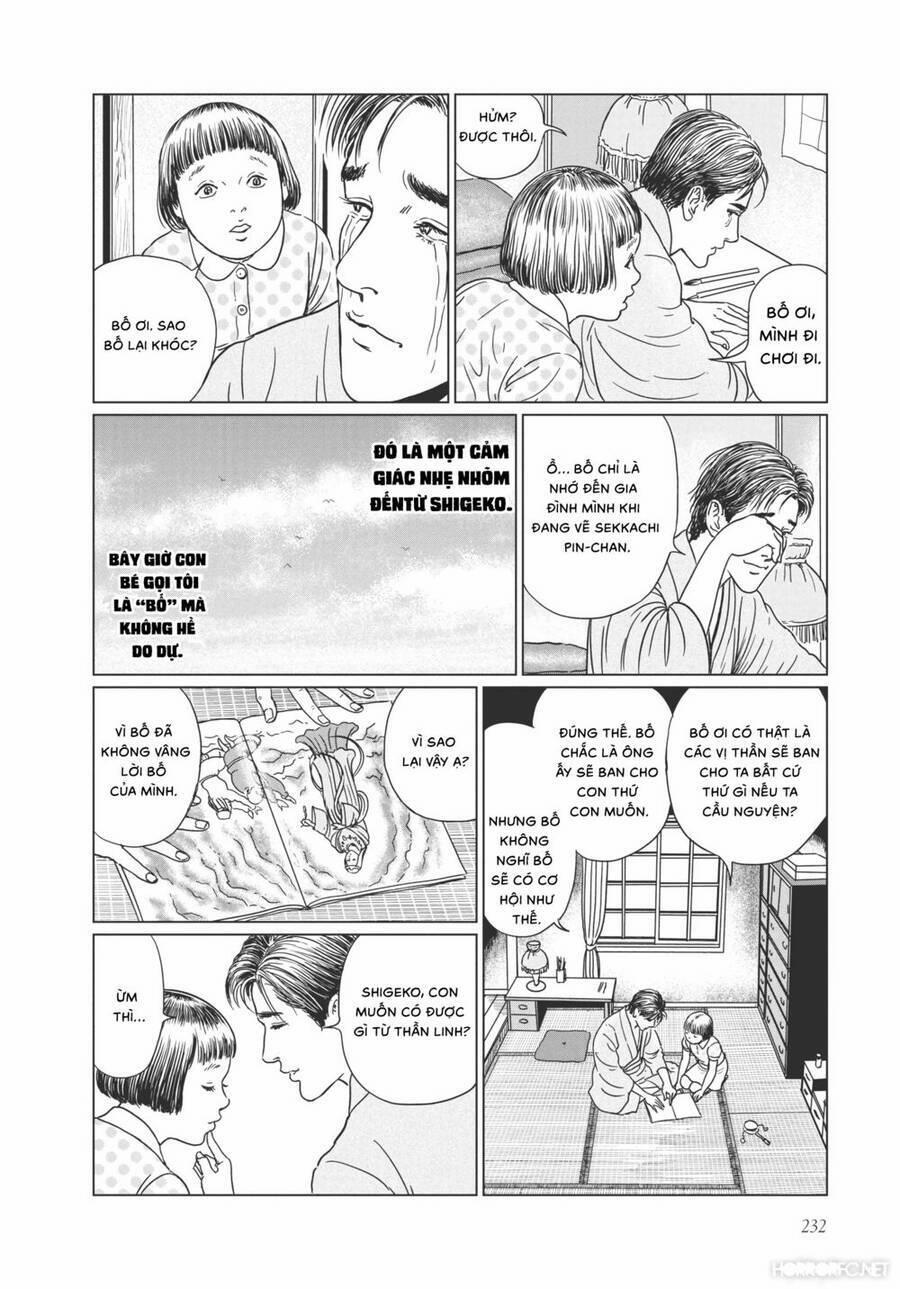 Thất Lạc Cõi Người 9 trang 13