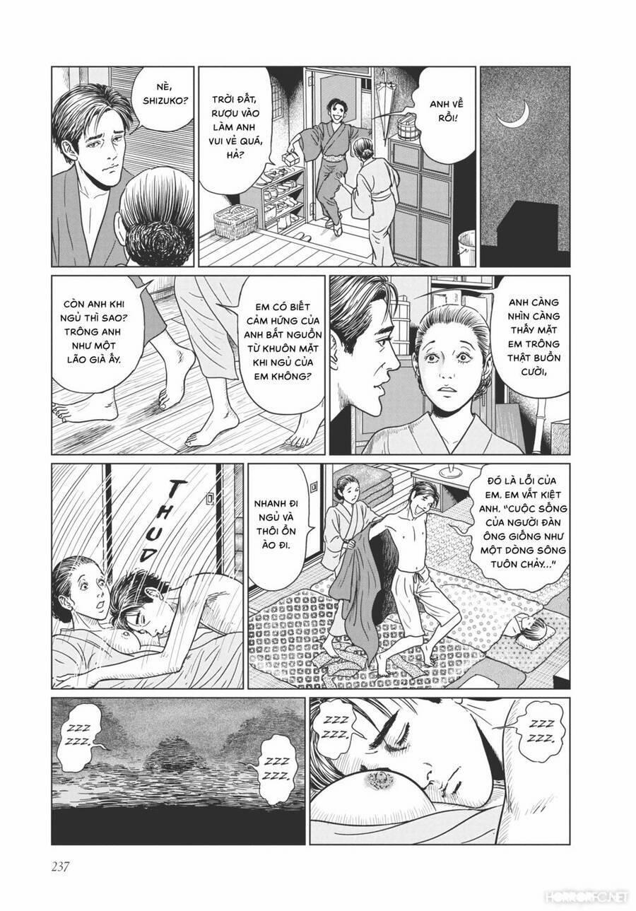 Thất Lạc Cõi Người 9 trang 18