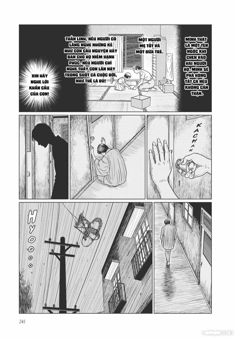 Thất Lạc Cõi Người 9 trang 22
