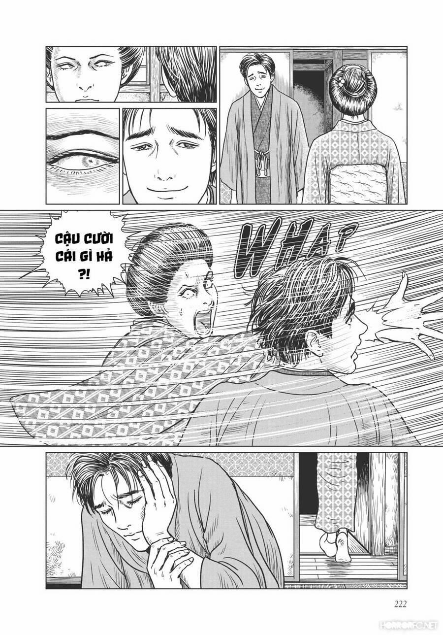 Thất Lạc Cõi Người 9 trang 3