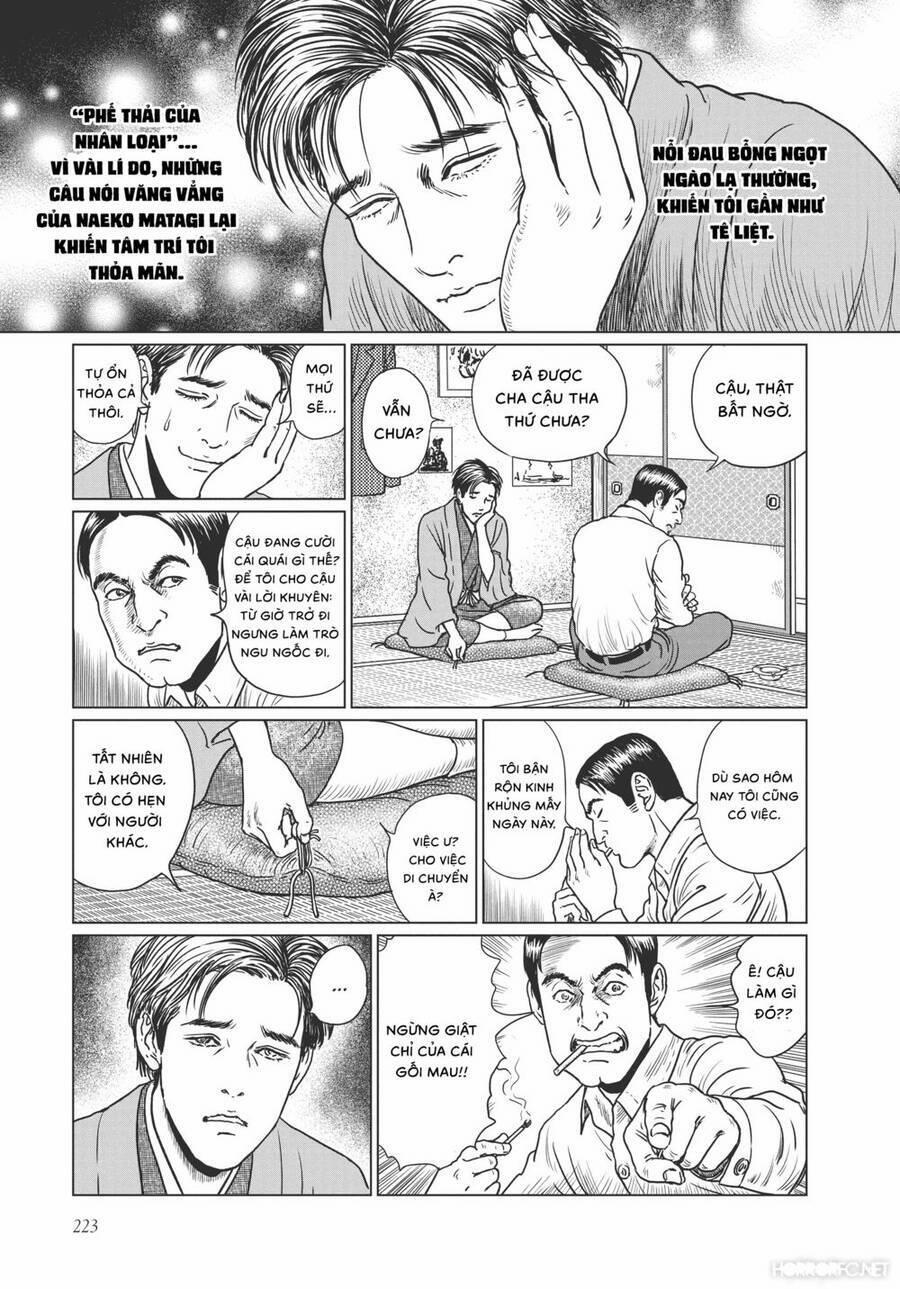 Thất Lạc Cõi Người 9 trang 4
