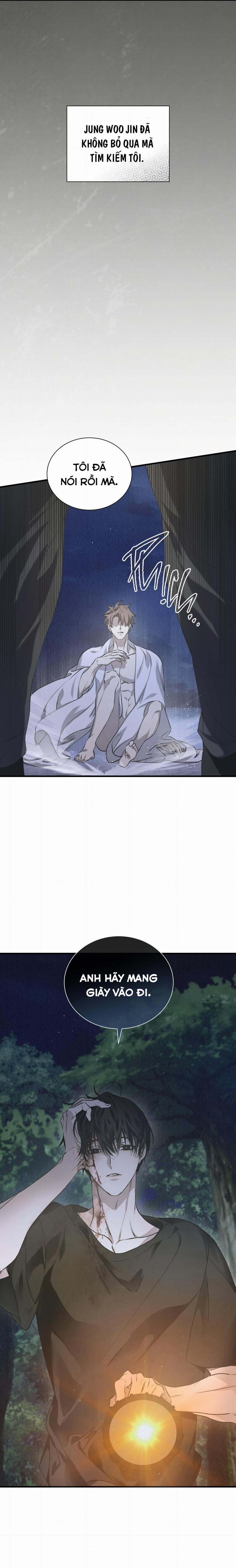 Thất Lạc 0 trang 4