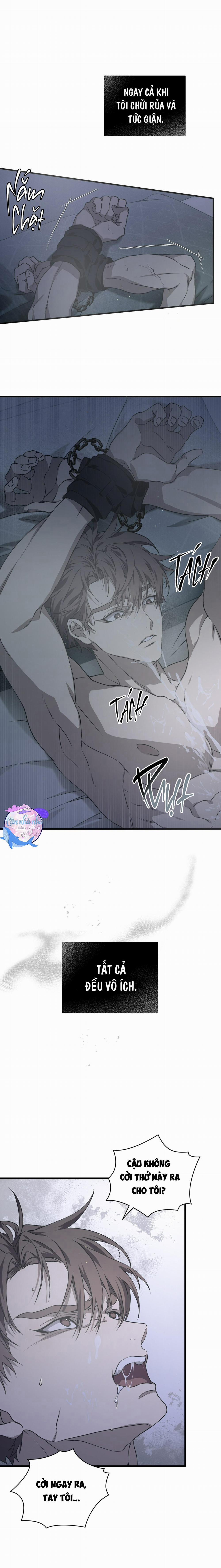 Thất Lạc 0 trang 5