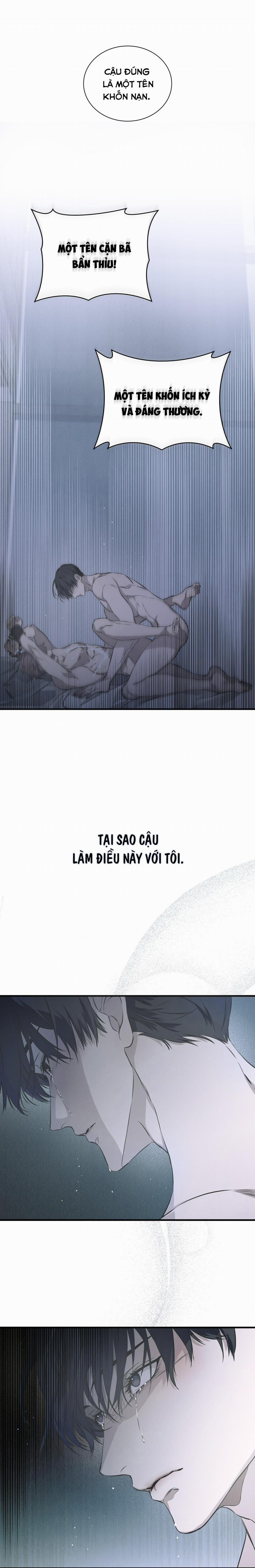 Thất Lạc 0 trang 6