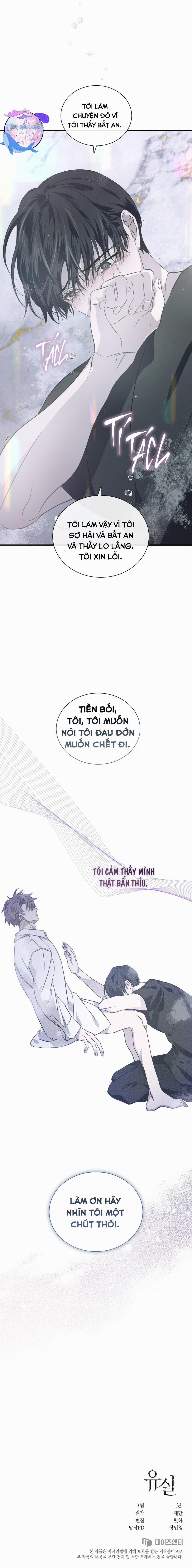 Thất Lạc 0 trang 9