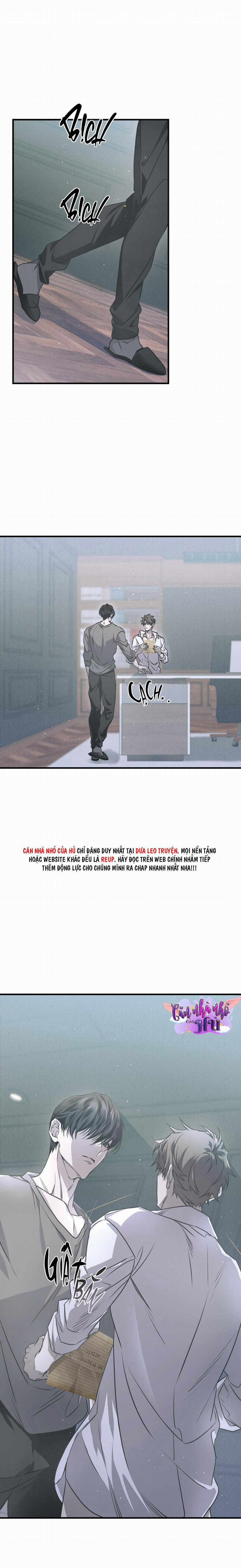 Thất Lạc 10 trang 0