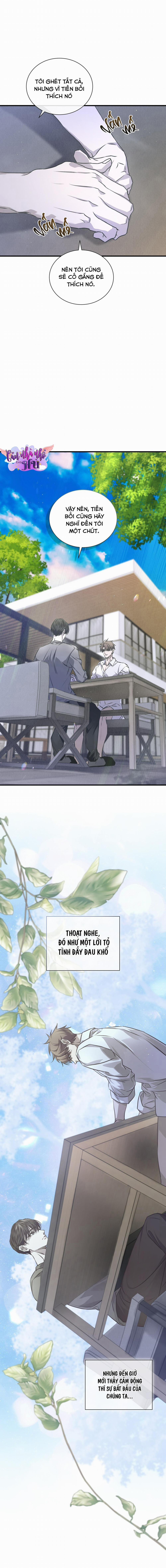 Thất Lạc 10 trang 11