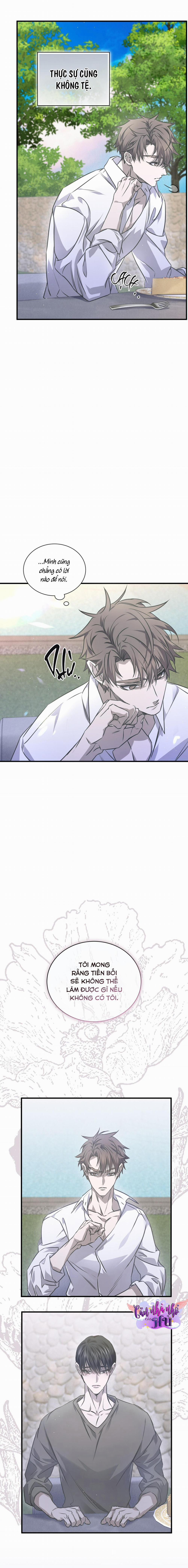 Thất Lạc 10 trang 12