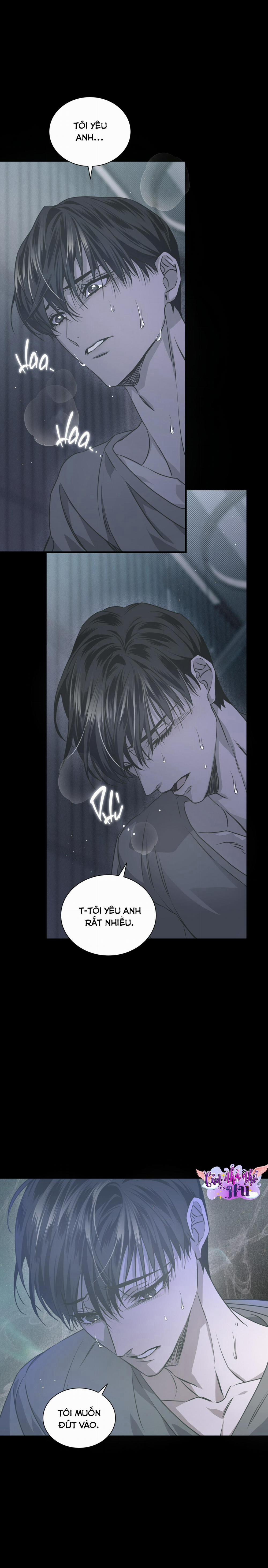 Thất Lạc 10 trang 15