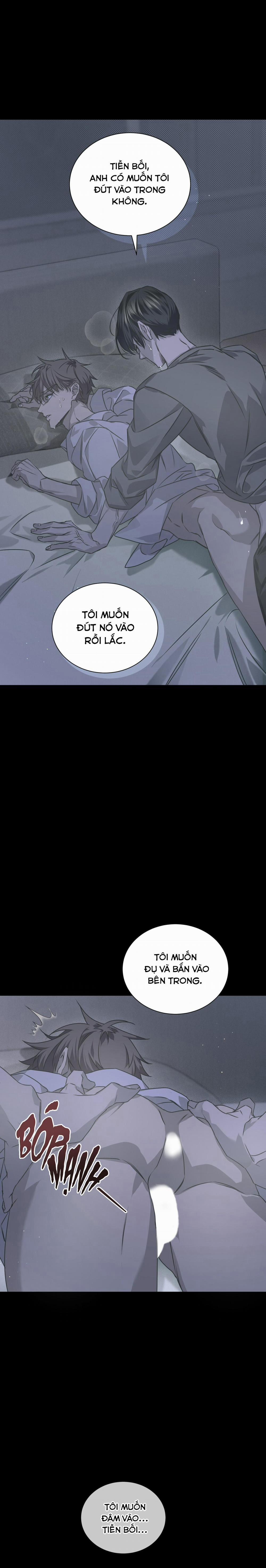 Thất Lạc 10 trang 16