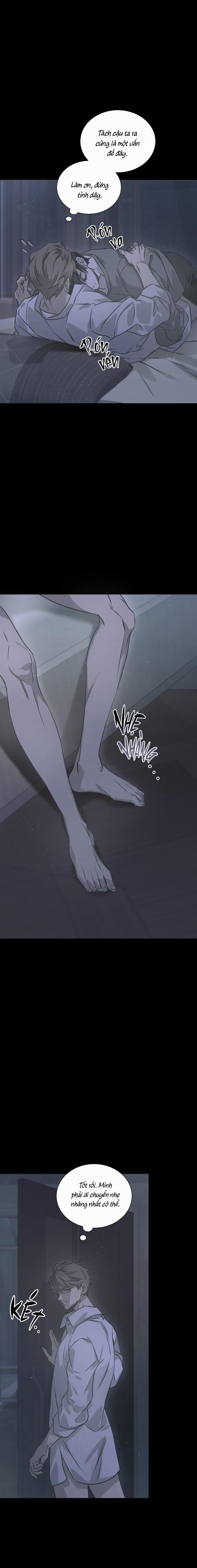 Thất Lạc 10 trang 21