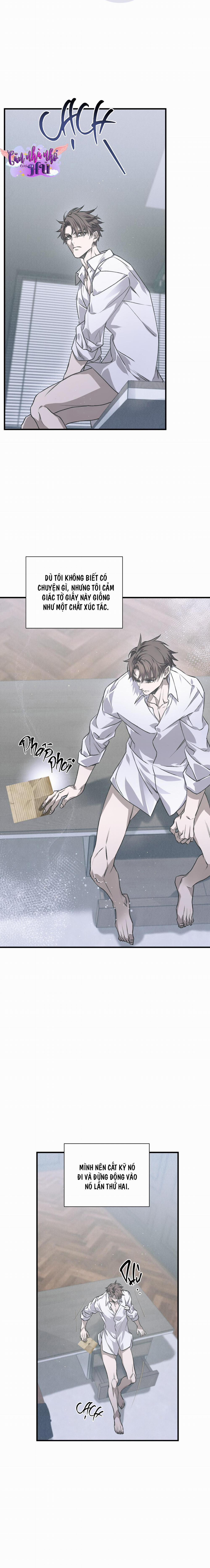 Thất Lạc 10 trang 5