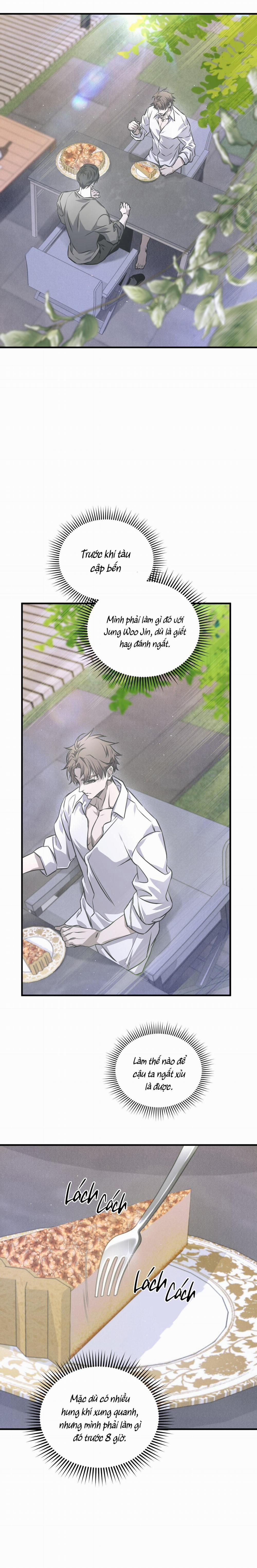 Thất Lạc 10 trang 7