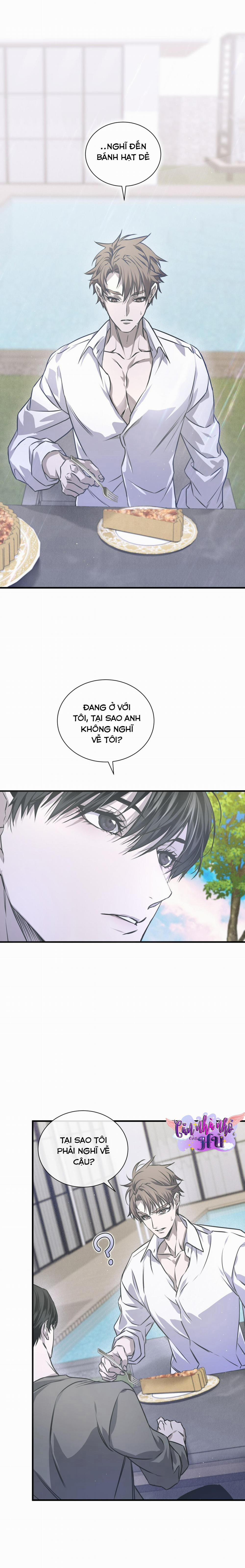 Thất Lạc 10 trang 9