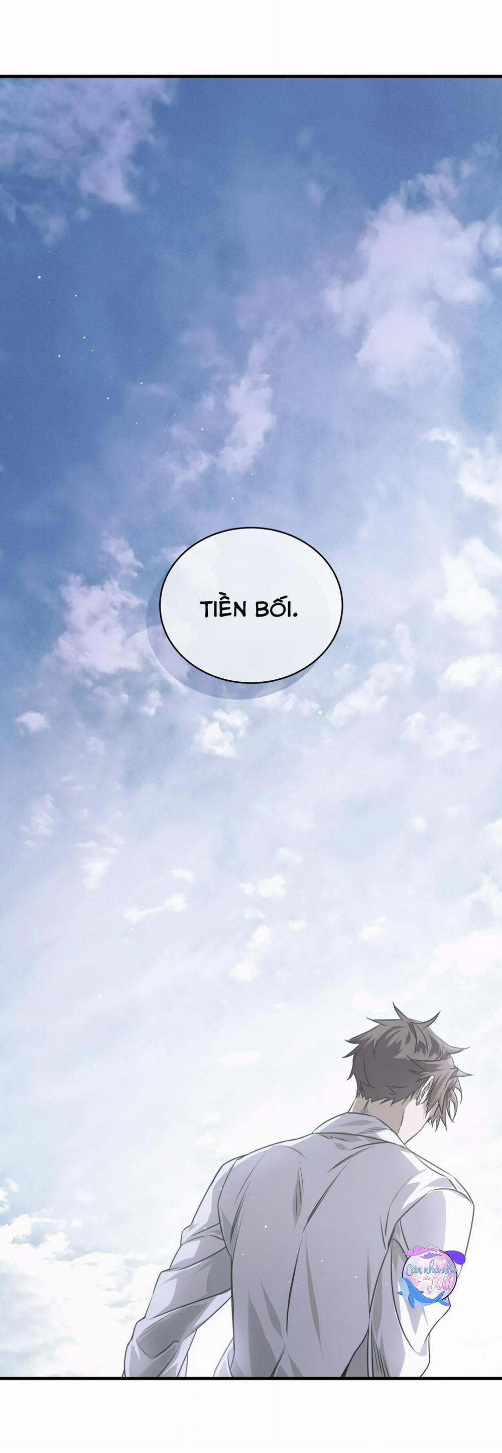 Thất Lạc 11 trang 18