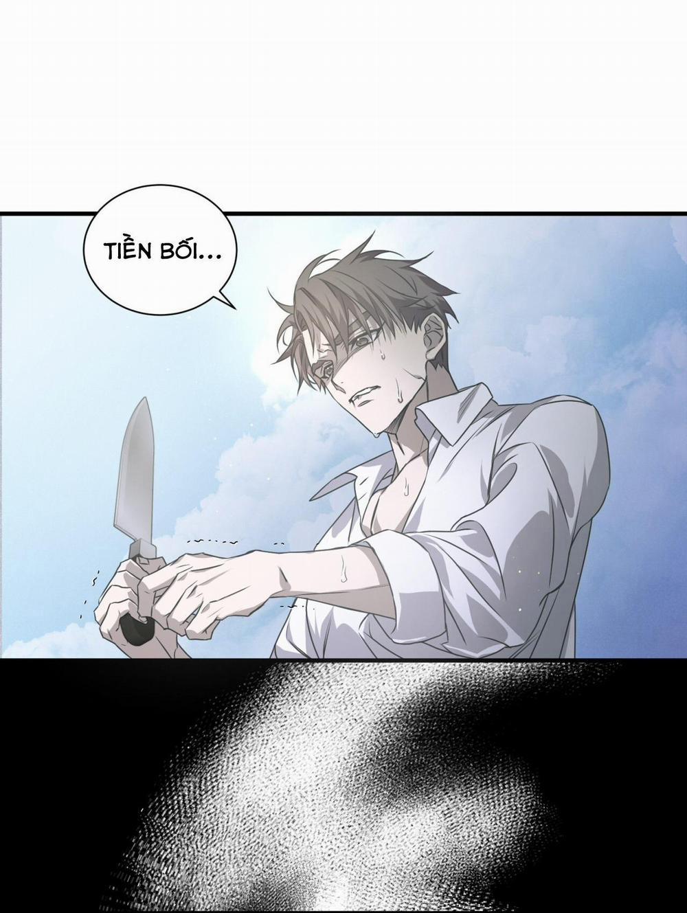 Thất Lạc 11 trang 26