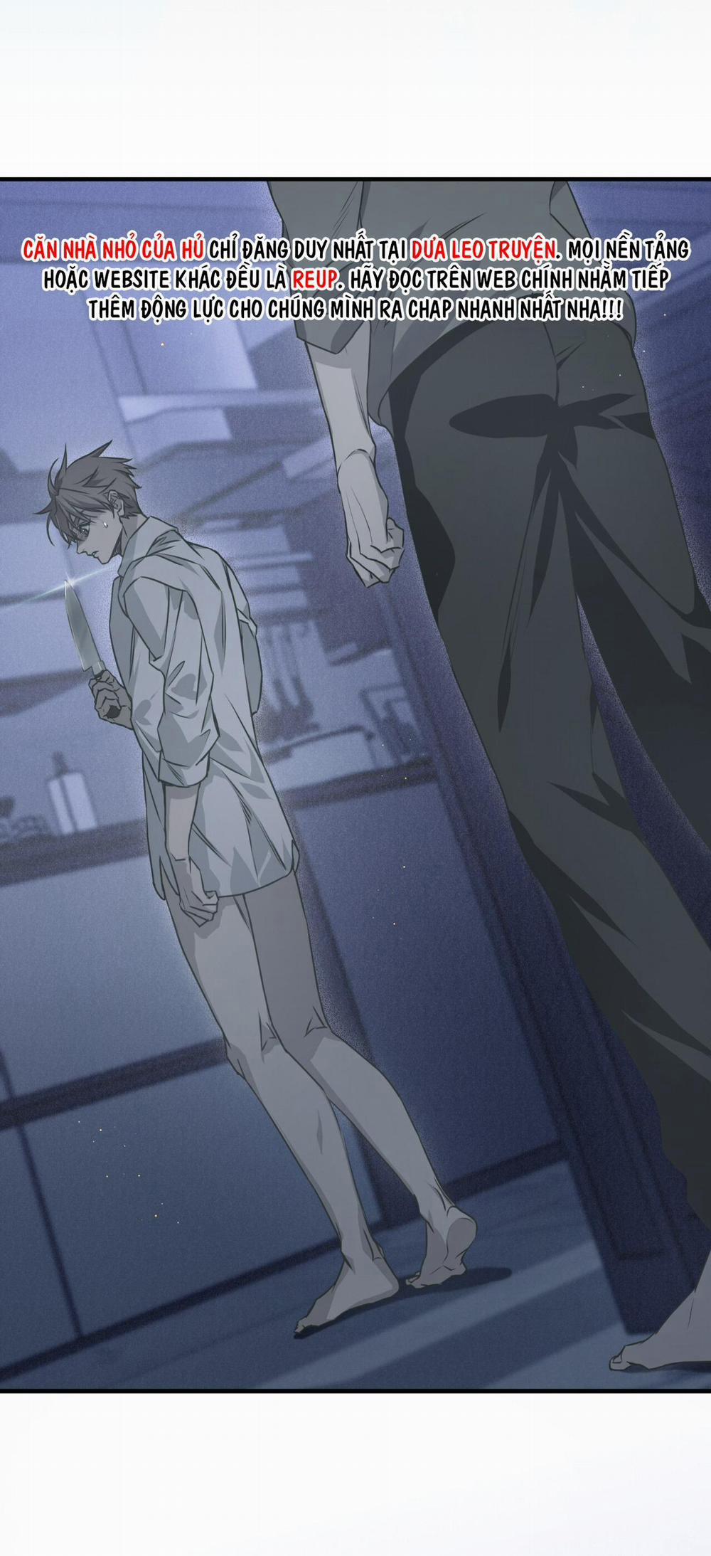 Thất Lạc 11 trang 3