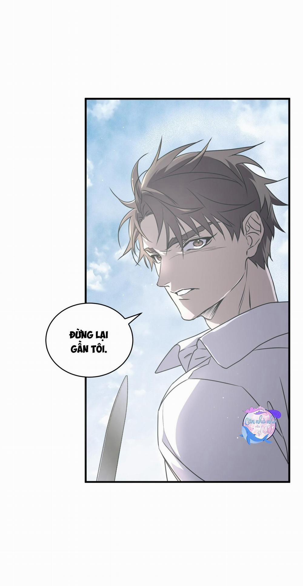 Thất Lạc 11 trang 30