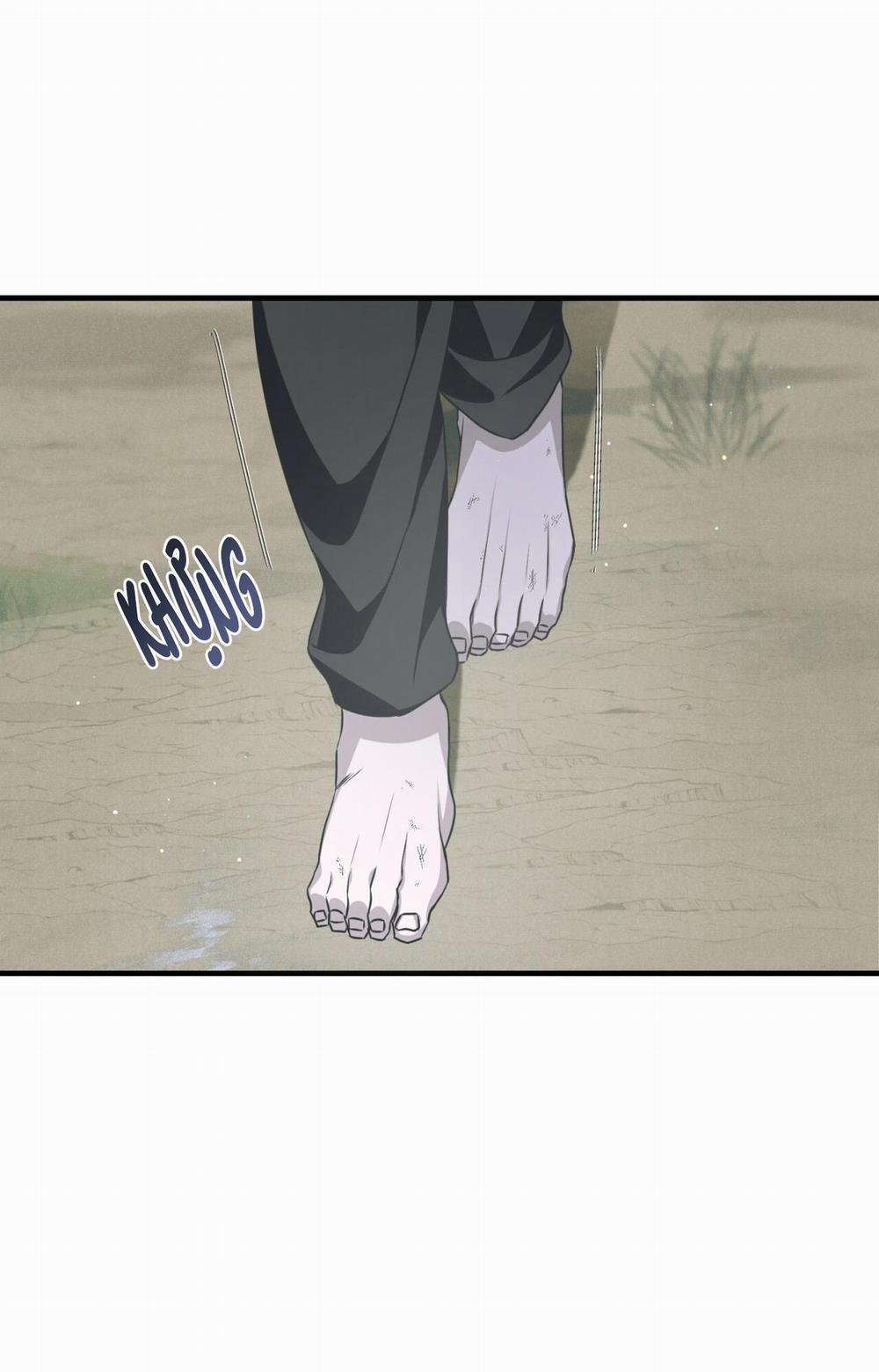 Thất Lạc 11 trang 31