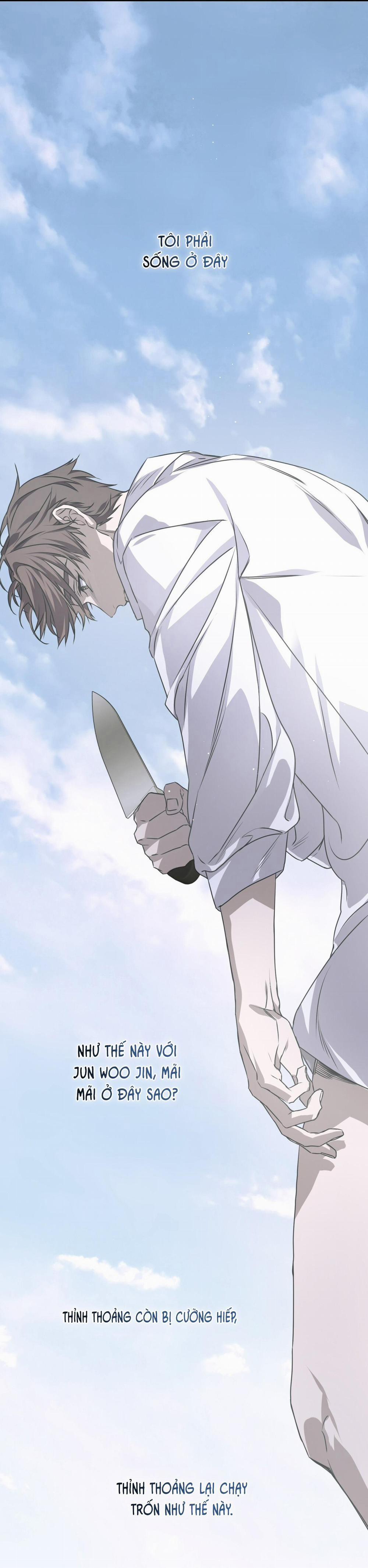 Thất Lạc 11 trang 34