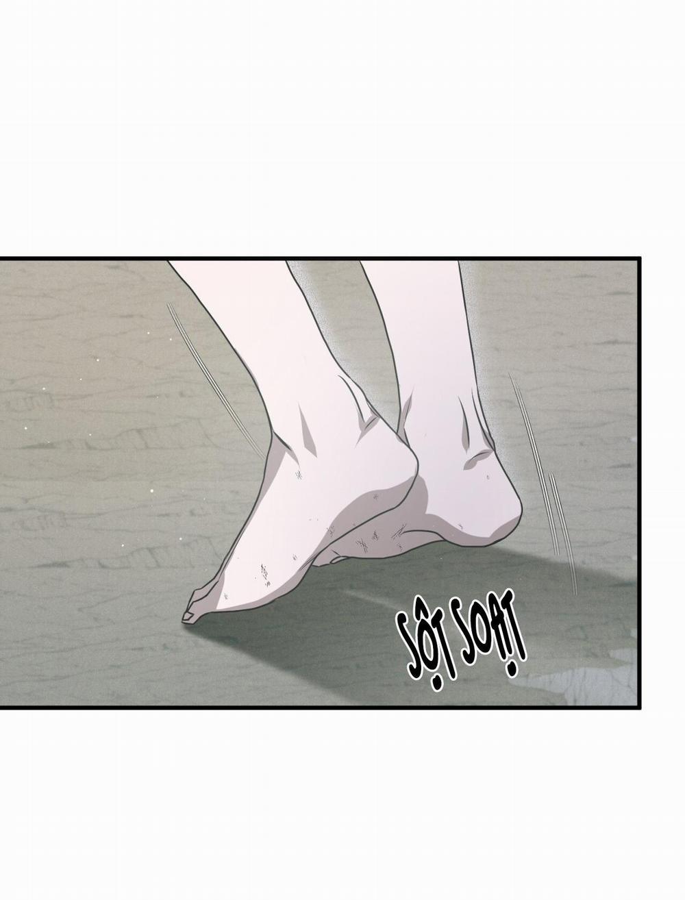 Thất Lạc 11 trang 36