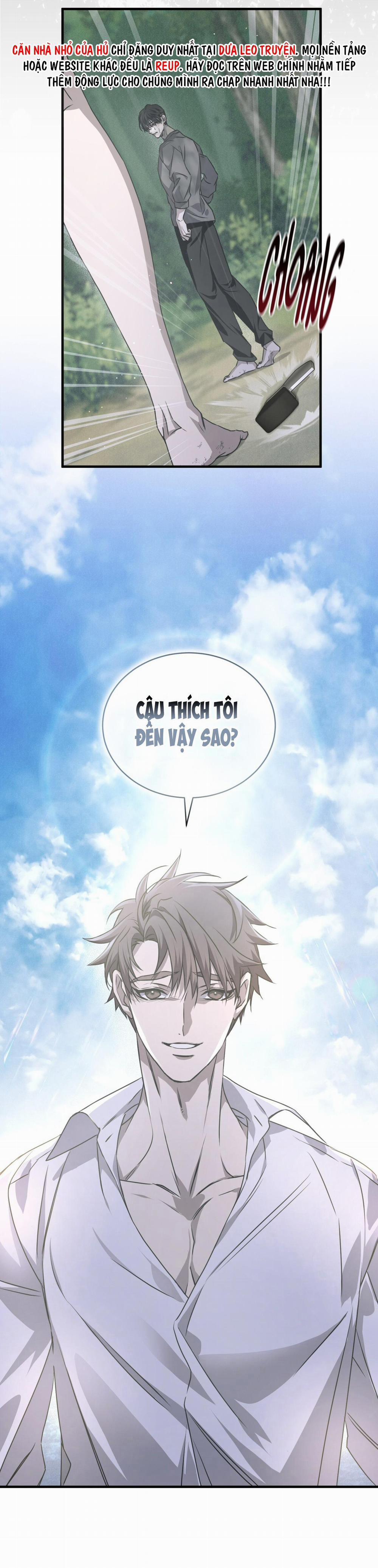 Thất Lạc 11 trang 45