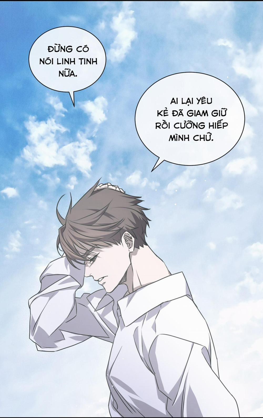 Thất Lạc 11 trang 48