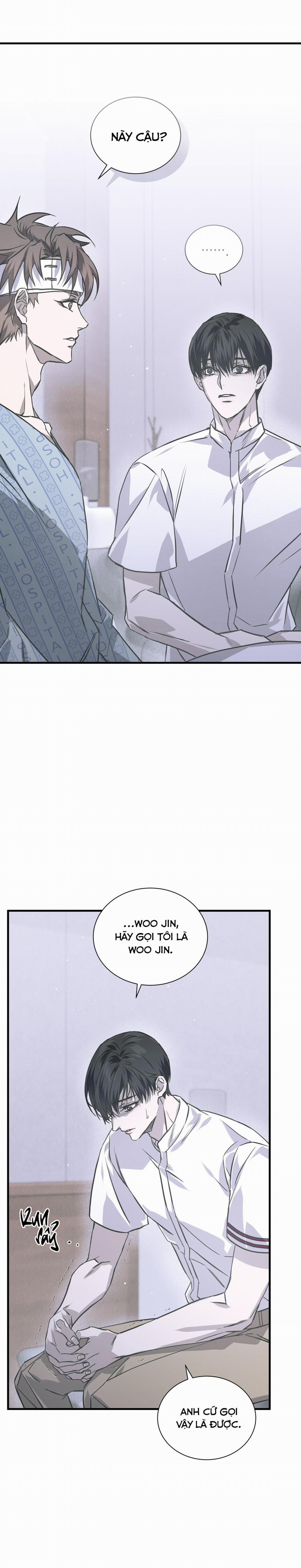 Thất Lạc 12 trang 12