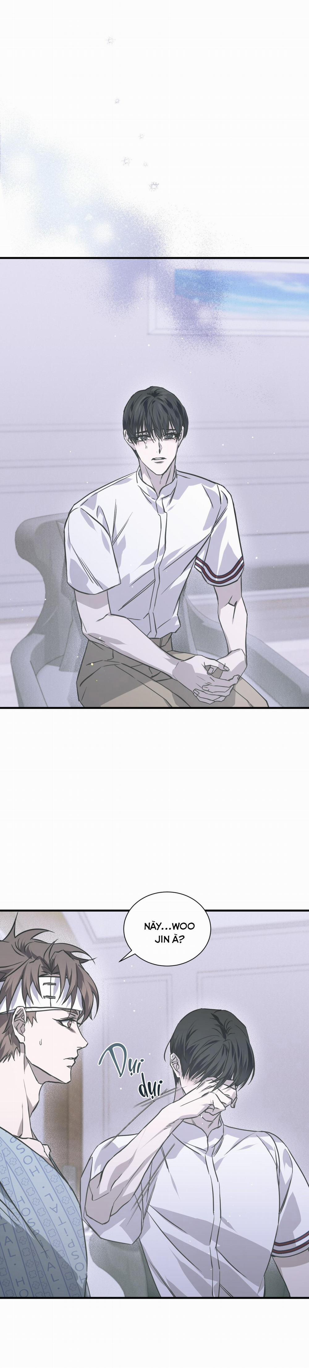 Thất Lạc 12 trang 14