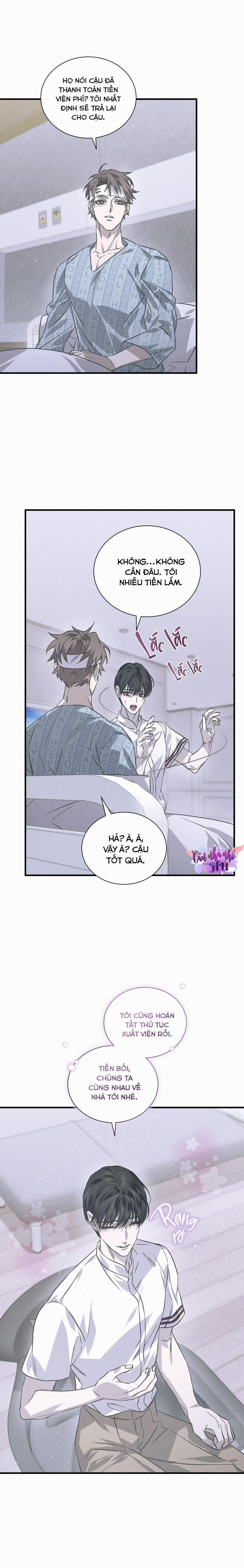 Thất Lạc 12 trang 15