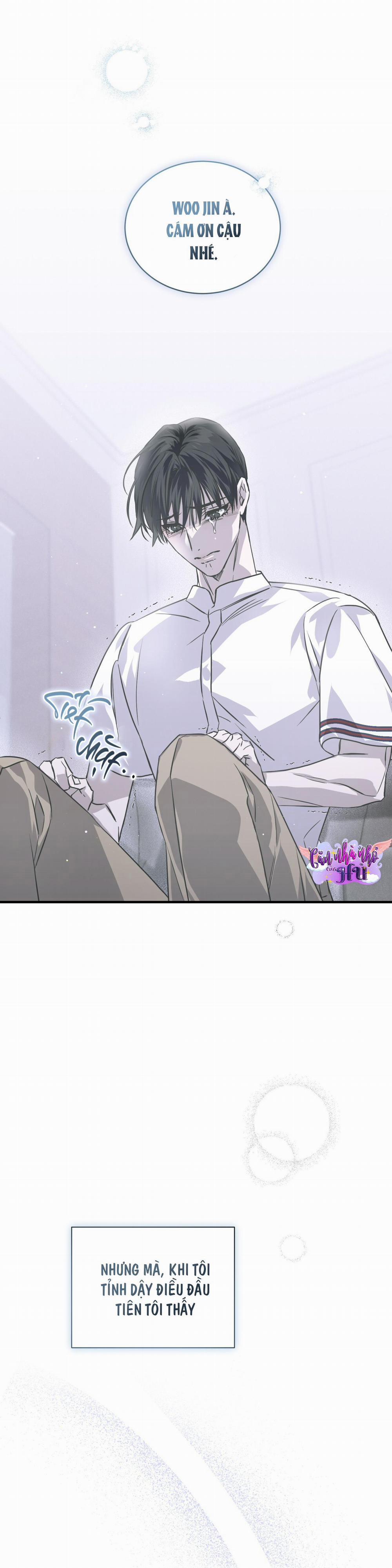 Thất Lạc 12 trang 17