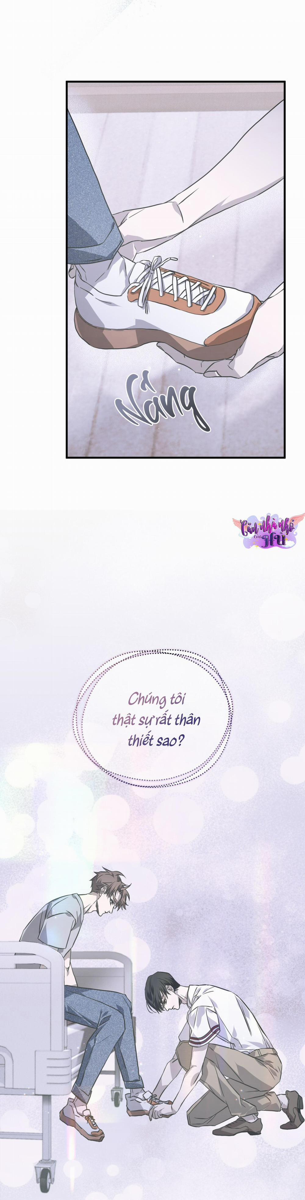 Thất Lạc 12 trang 19