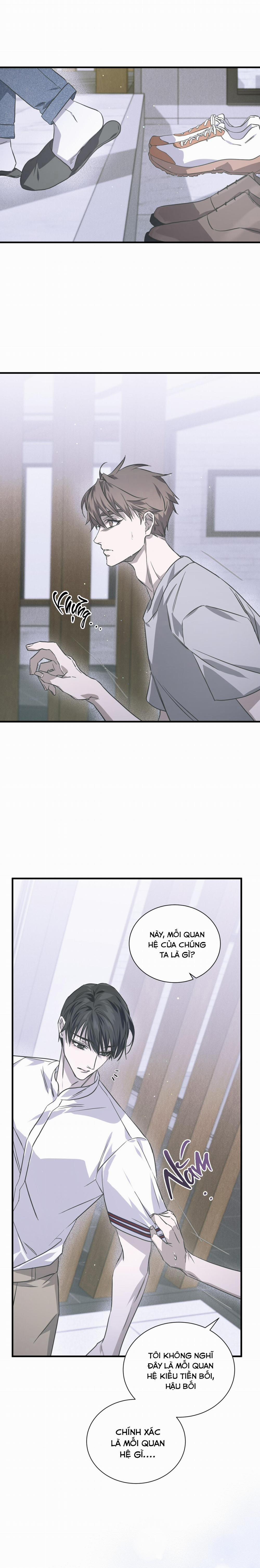 Thất Lạc 12 trang 23