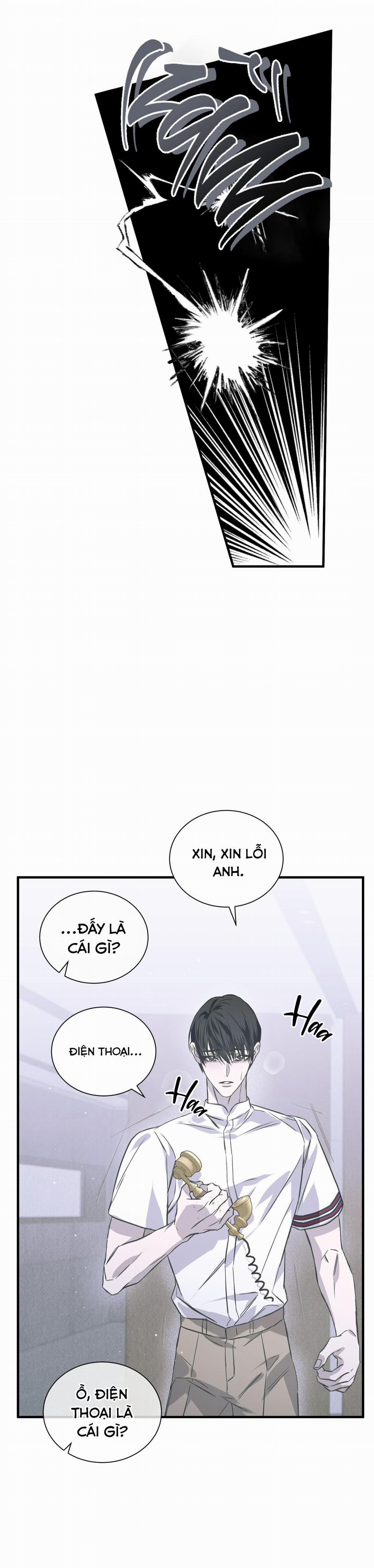 Thất Lạc 12 trang 29