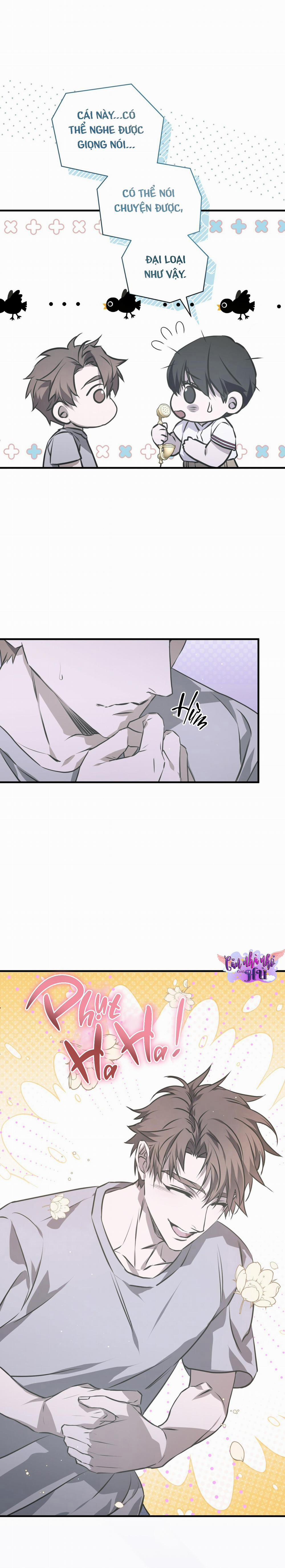 Thất Lạc 12 trang 30