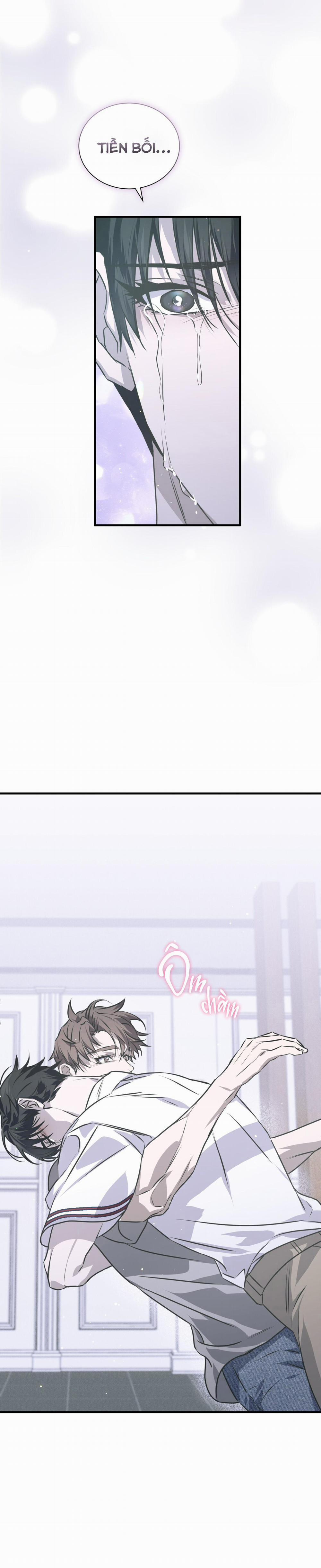 Thất Lạc 12 trang 33