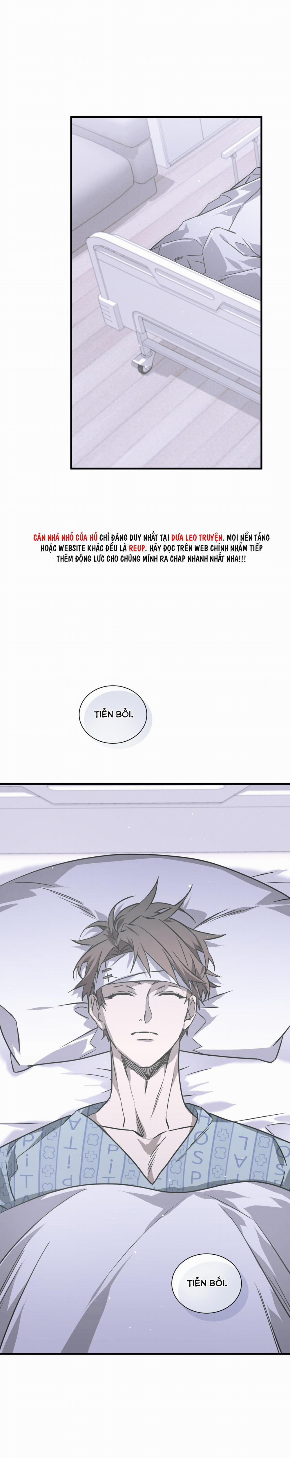 Thất Lạc 12 trang 4