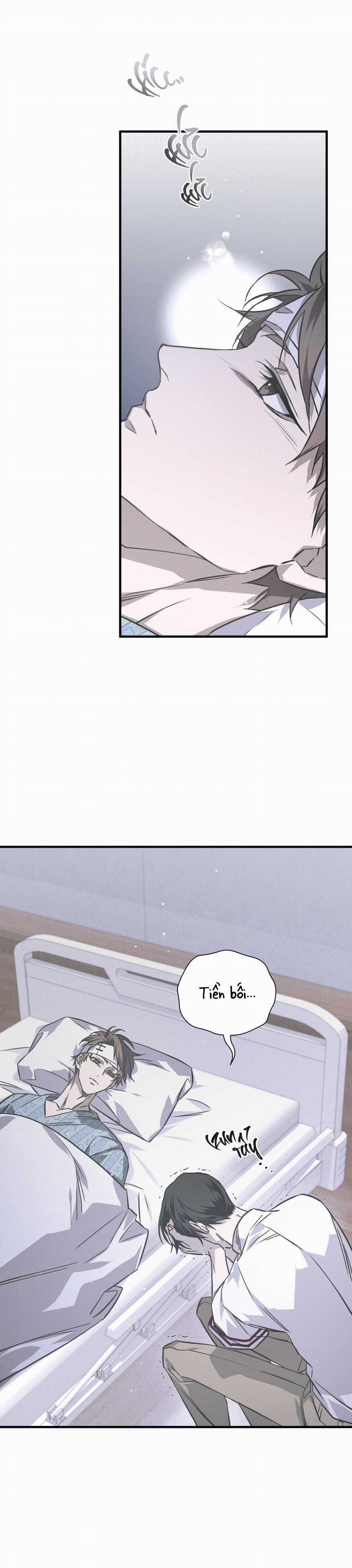 Thất Lạc 12 trang 6