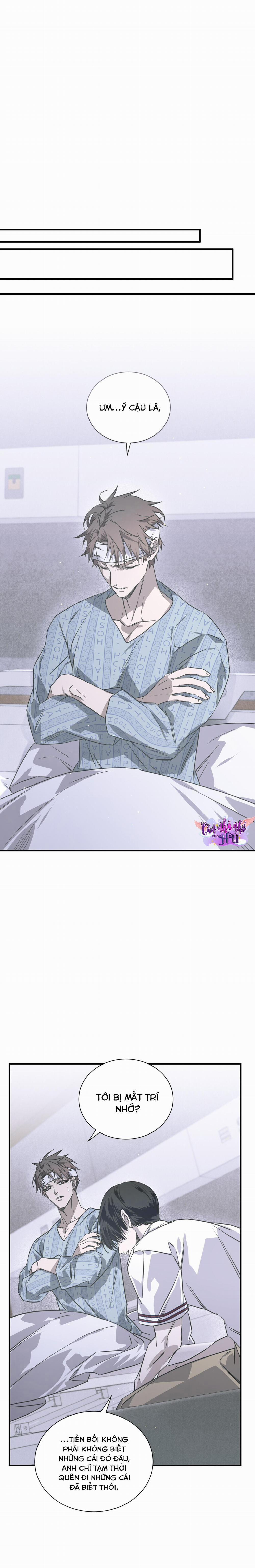 Thất Lạc 12 trang 9