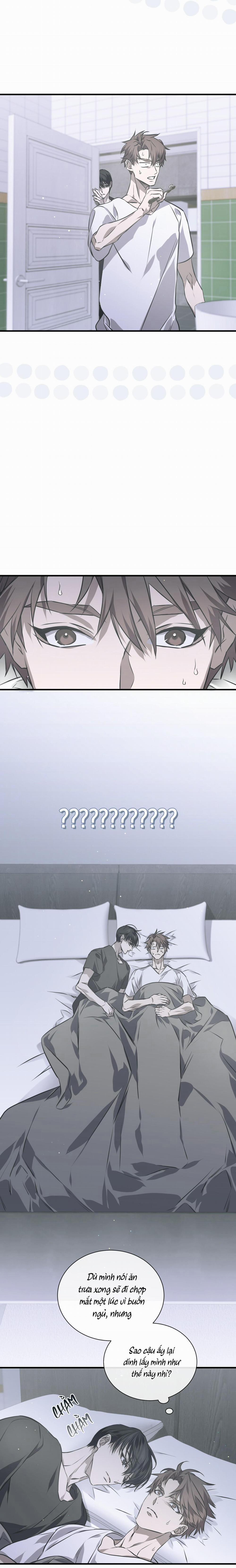 Thất Lạc 13 trang 10