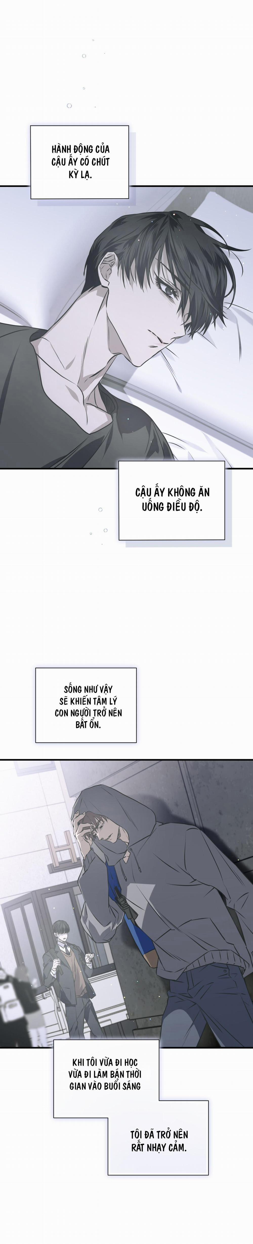 Thất Lạc 13 trang 12