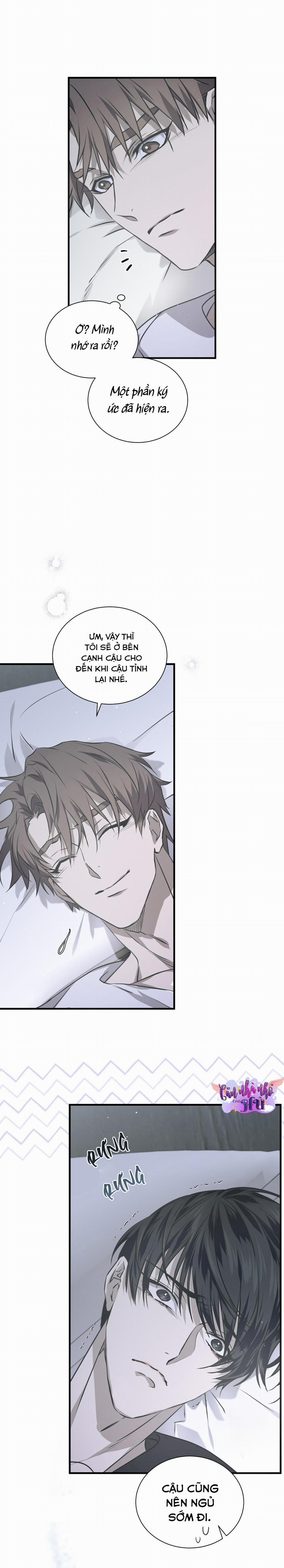 Thất Lạc 13 trang 13