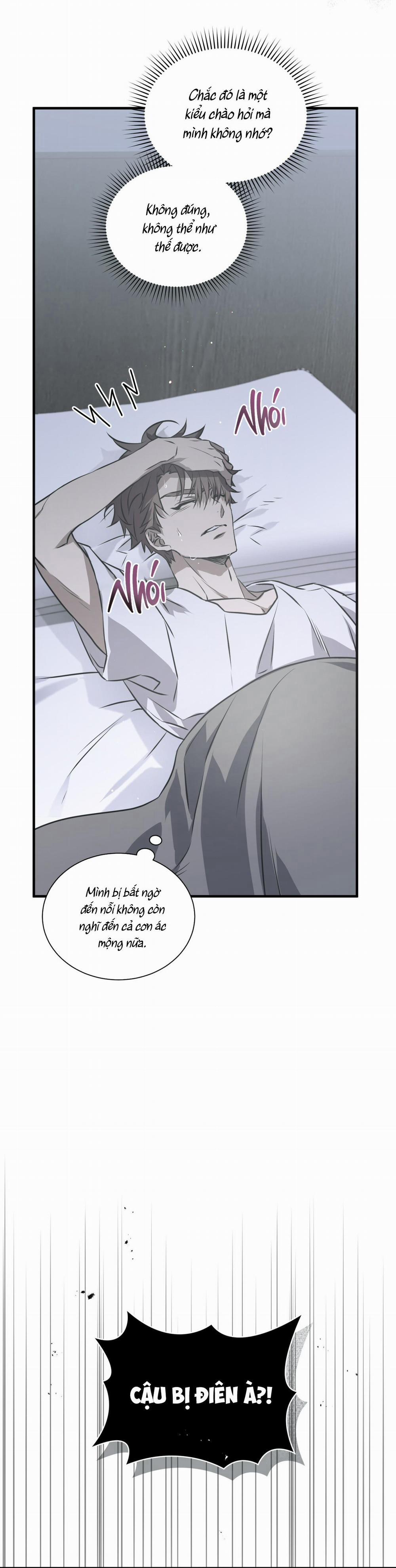 Thất Lạc 13 trang 18