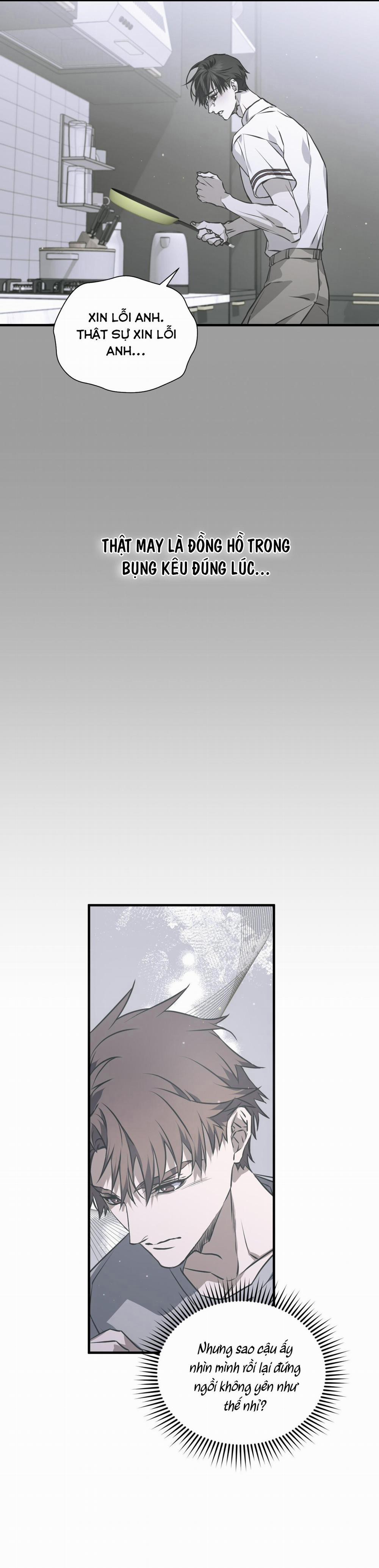 Thất Lạc 13 trang 2